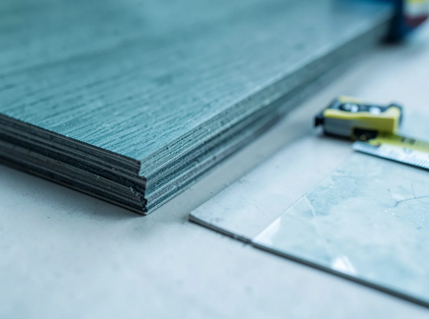 Luxury Vinyl Plank Installation Rodney, IA FAQs